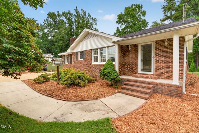 63 White Oak Drive, Smithfield, NC 27577