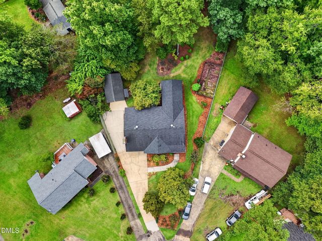 63 White Oak Drive, Smithfield, NC 27577