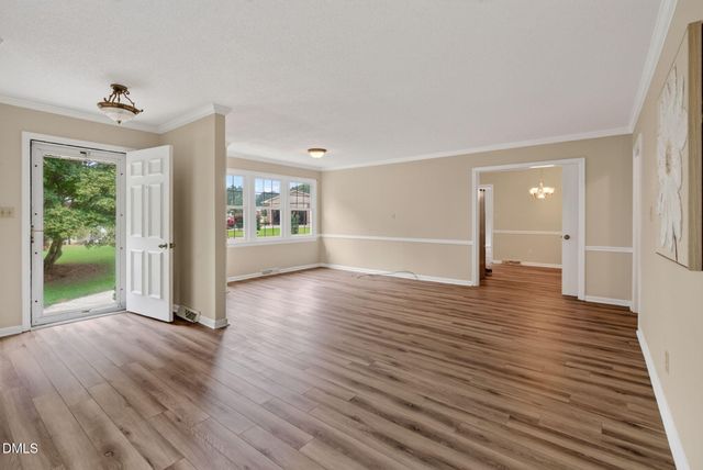 63 White Oak Drive, Smithfield, NC 27577
