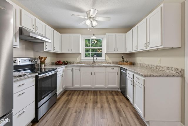 63 White Oak Drive, Smithfield, NC 27577