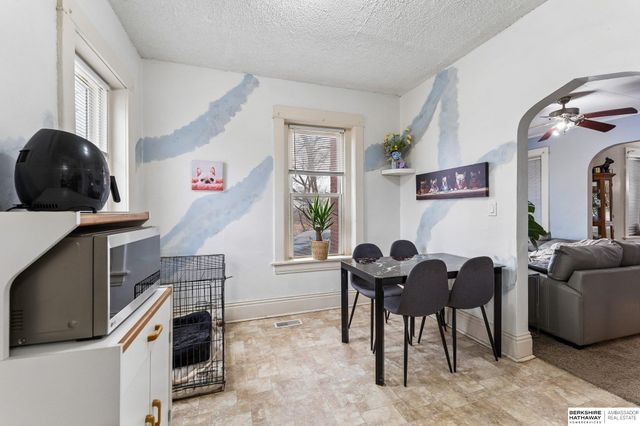 1454 S Pinkney Street, Omaha, NE 68110