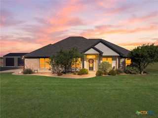 8330 Brewster Road, Temple, TX 76501