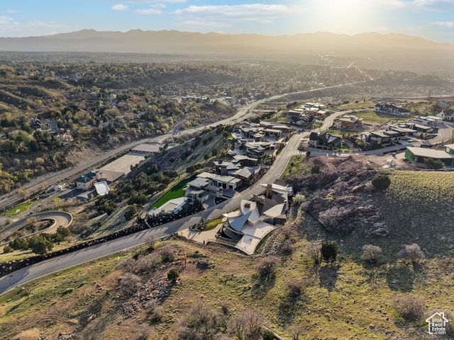 4141 E CANYON ESTATE DR, Cottonwood Heights, UT 84121