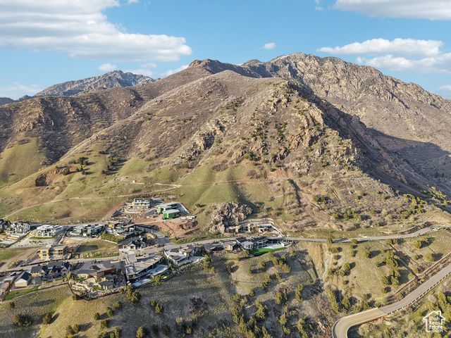 4141 E CANYON ESTATE DR, Cottonwood Heights, UT 84121