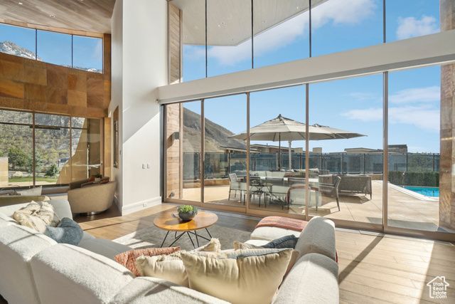 4141 E CANYON ESTATE DR, Cottonwood Heights, UT 84121