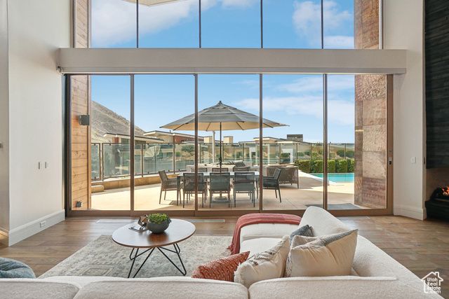 4141 E CANYON ESTATE DR, Cottonwood Heights, UT 84121