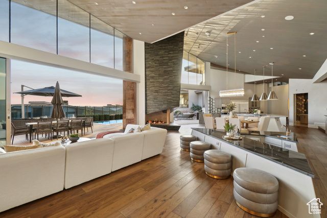 4141 E CANYON ESTATE DR, Cottonwood Heights, UT 84121