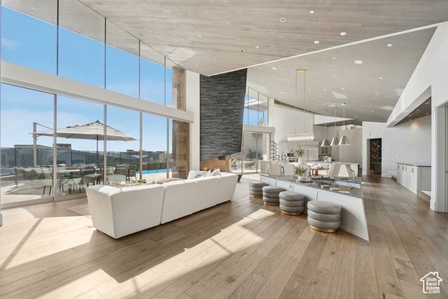 4141 E CANYON ESTATE DR, Cottonwood Heights, UT 84121