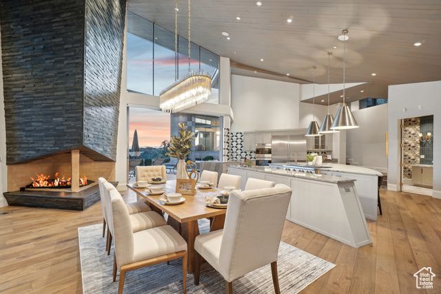 4141 E CANYON ESTATE DR, Cottonwood Heights, UT 84121