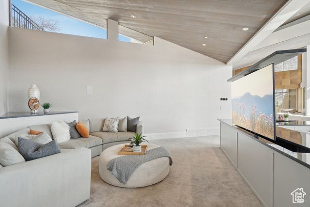 4141 E CANYON ESTATE DR, Cottonwood Heights, UT 84121