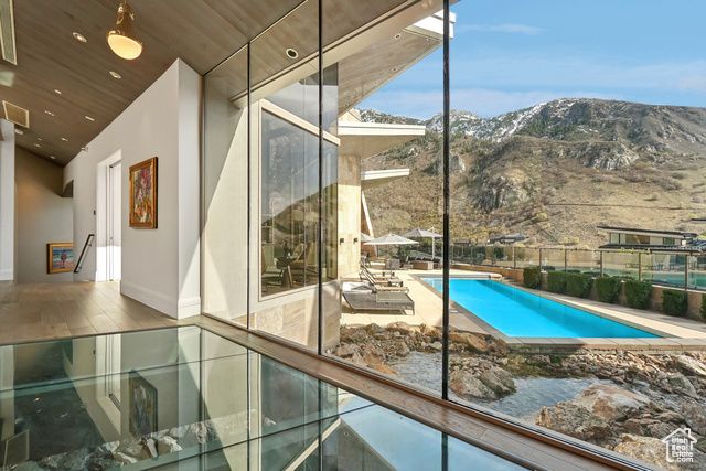 4141 E CANYON ESTATE DR, Cottonwood Heights, UT 84121