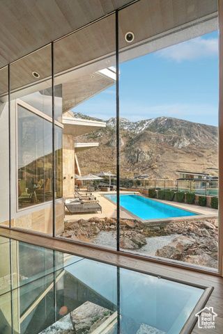 4141 E CANYON ESTATE DR, Cottonwood Heights, UT 84121