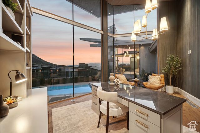 4141 E CANYON ESTATE DR, Cottonwood Heights, UT 84121