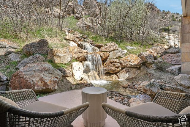 4141 E CANYON ESTATE DR, Cottonwood Heights, UT 84121