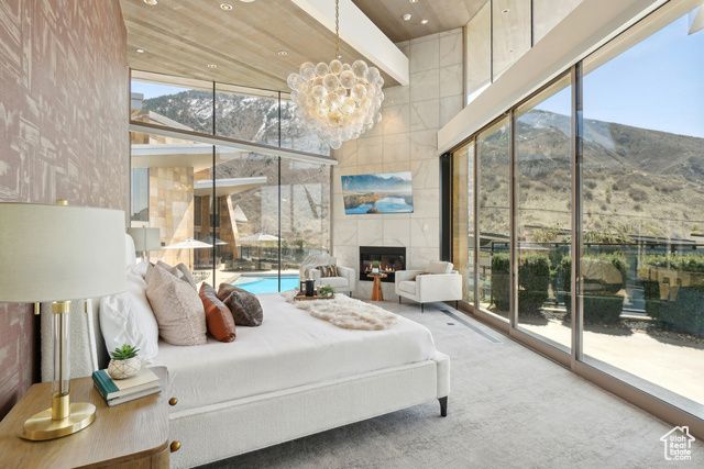 4141 E CANYON ESTATE DR, Cottonwood Heights, UT 84121