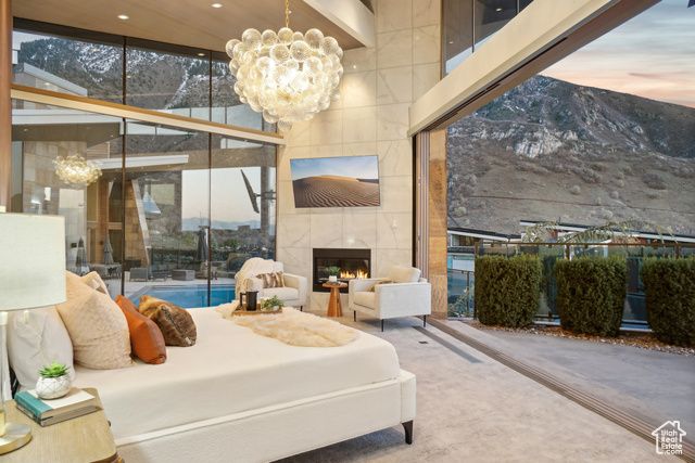 4141 E CANYON ESTATE DR, Cottonwood Heights, UT 84121