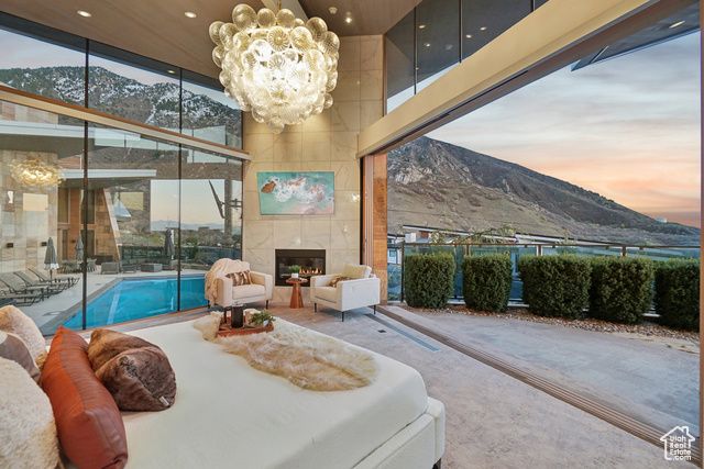 4141 E CANYON ESTATE DR, Cottonwood Heights, UT 84121