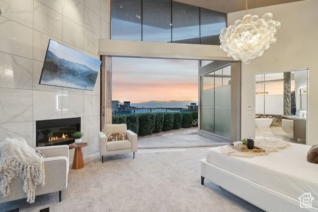 4141 E CANYON ESTATE DR, Cottonwood Heights, UT 84121