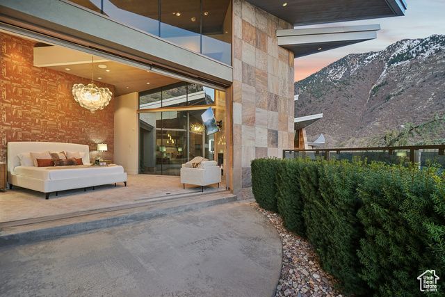 4141 E CANYON ESTATE DR, Cottonwood Heights, UT 84121