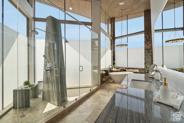 4141 E CANYON ESTATE DR, Cottonwood Heights, UT 84121