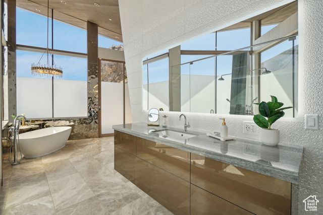 4141 E CANYON ESTATE DR, Cottonwood Heights, UT 84121