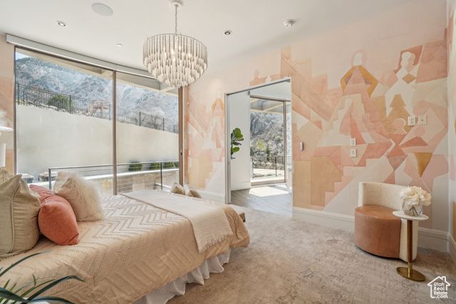 4141 E CANYON ESTATE DR, Cottonwood Heights, UT 84121