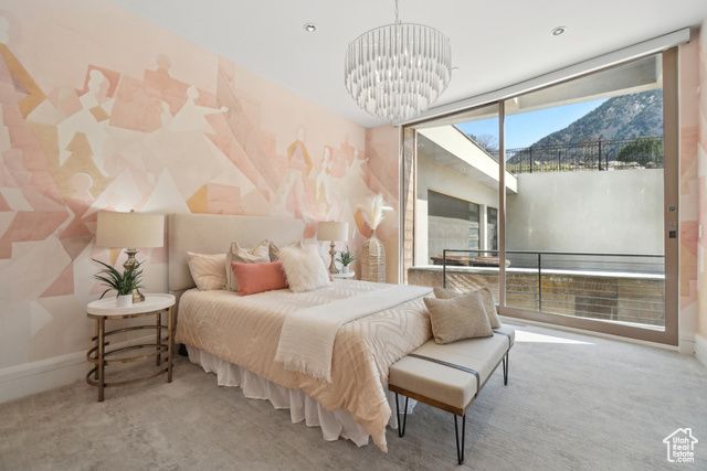 4141 E CANYON ESTATE DR, Cottonwood Heights, UT 84121