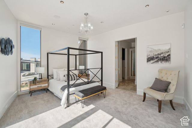 4141 E CANYON ESTATE DR, Cottonwood Heights, UT 84121