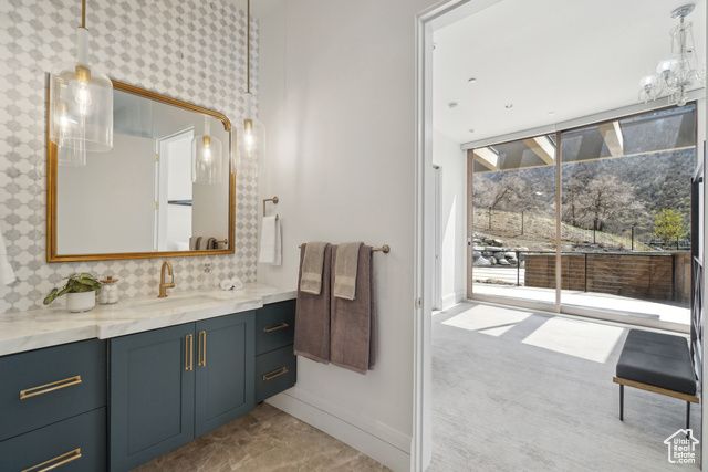 4141 E CANYON ESTATE DR, Cottonwood Heights, UT 84121