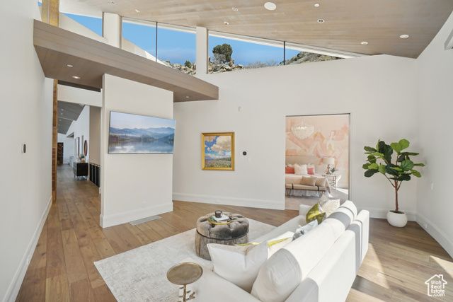 4141 E CANYON ESTATE DR, Cottonwood Heights, UT 84121