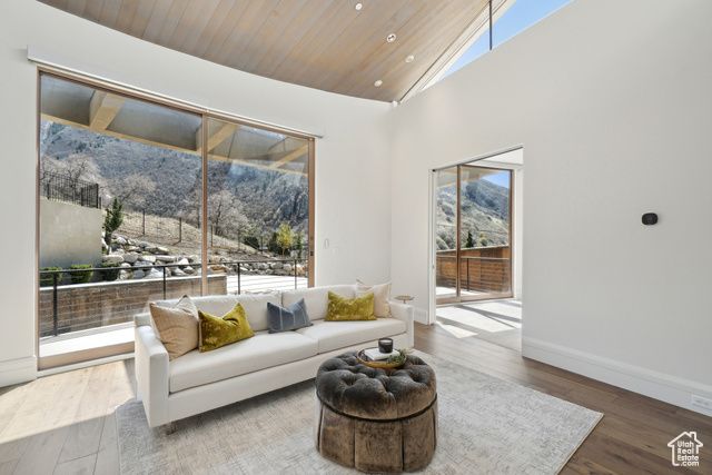 4141 E CANYON ESTATE DR, Cottonwood Heights, UT 84121