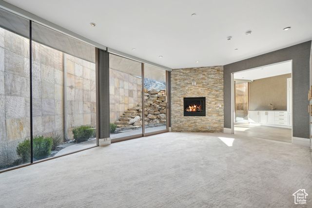 4141 E CANYON ESTATE DR, Cottonwood Heights, UT 84121