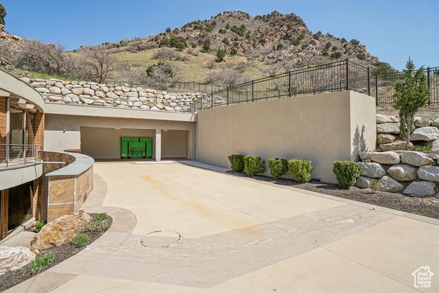 4141 E CANYON ESTATE DR, Cottonwood Heights, UT 84121