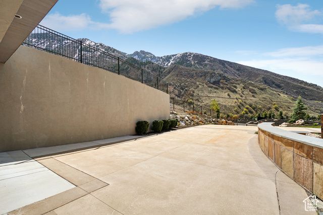 4141 E CANYON ESTATE DR, Cottonwood Heights, UT 84121