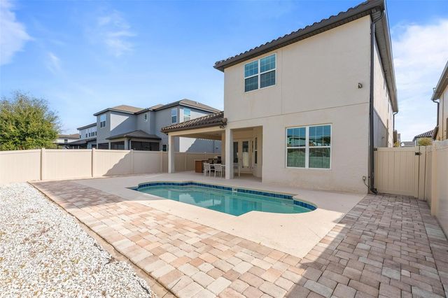 9218 HOLLISTON CREEK PLACE, Winter Garden, FL 34787