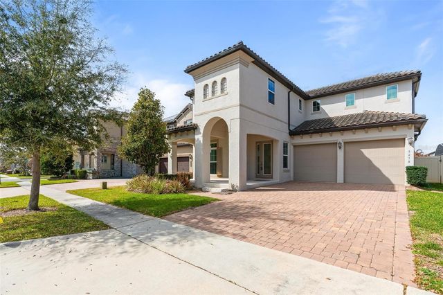 9218 HOLLISTON CREEK PLACE, Winter Garden, FL 34787