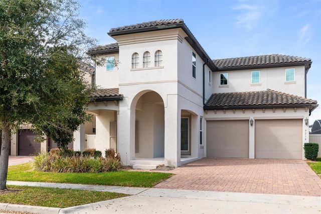 9218 HOLLISTON CREEK PLACE, Winter Garden, FL 34787