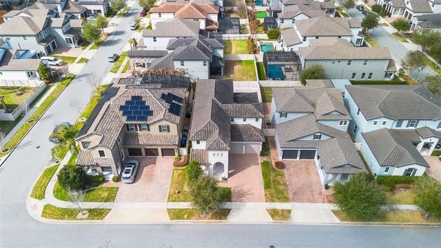 9218 HOLLISTON CREEK PLACE, Winter Garden, FL 34787