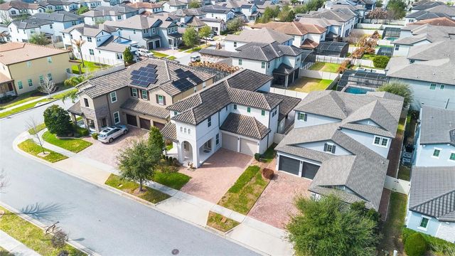 9218 HOLLISTON CREEK PLACE, Winter Garden, FL 34787