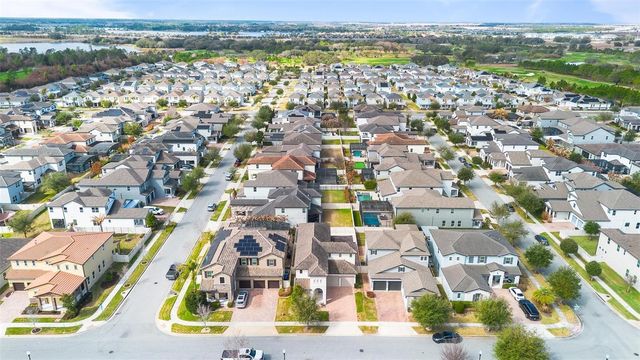 9218 HOLLISTON CREEK PLACE, Winter Garden, FL 34787