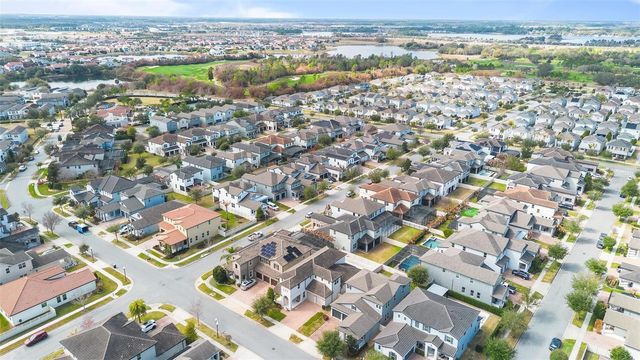 9218 HOLLISTON CREEK PLACE, Winter Garden, FL 34787