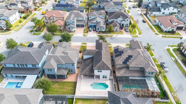 9218 HOLLISTON CREEK PLACE, Winter Garden, FL 34787