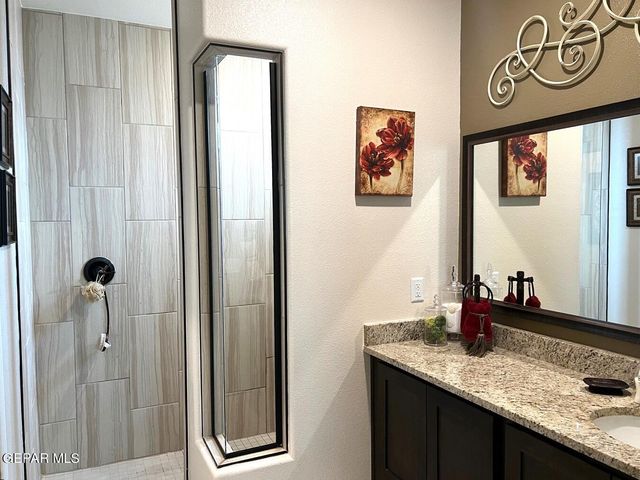 12869 Crystal Downs Court, El Paso, TX 79928