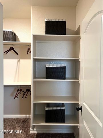 12869 Crystal Downs Court, El Paso, TX 79928