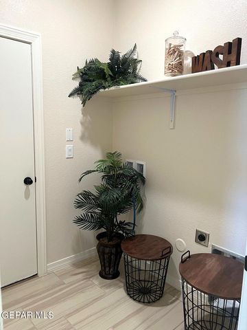 12869 Crystal Downs Court, El Paso, TX 79928