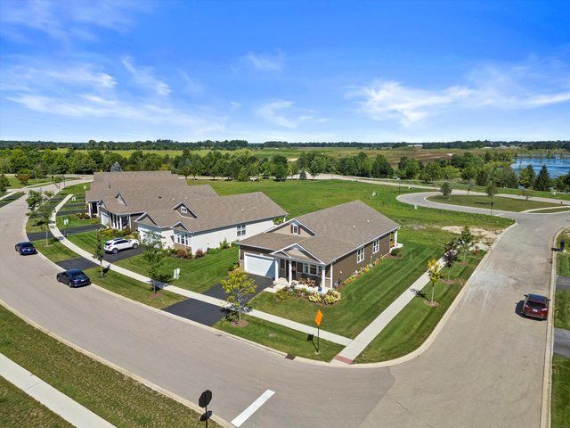 6412 Stony Brook Lane, Wonder Lake, IL 60097