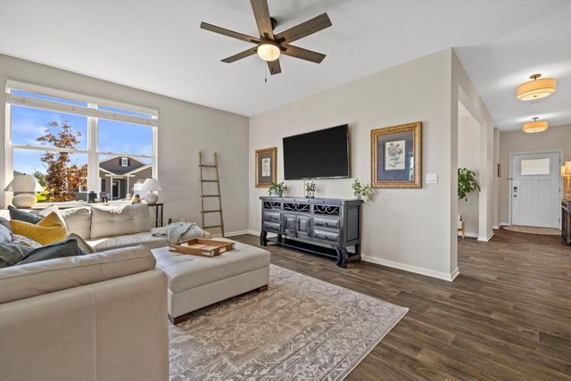 6412 Stony Brook Lane, Wonder Lake, IL 60097