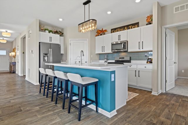 6412 Stony Brook Lane, Wonder Lake, IL 60097