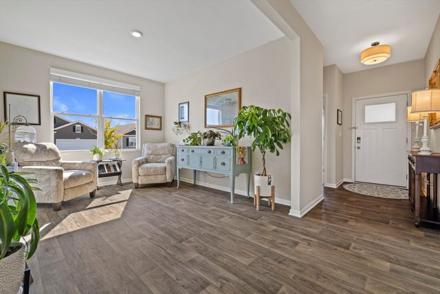 6412 Stony Brook Lane, Wonder Lake, IL 60097