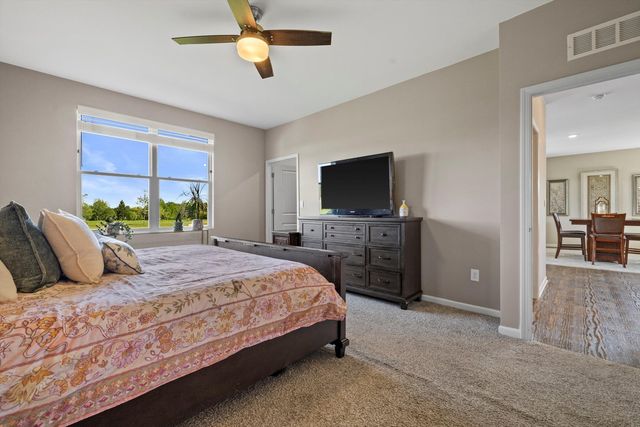 6412 Stony Brook Lane, Wonder Lake, IL 60097